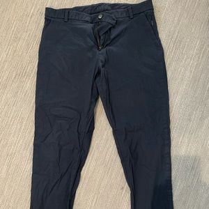 Men’s lululemon dress pants